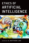 Ethics of Artificial Intelligence Cover Image