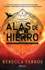 Alas de Hierro (Empíreo 2) / Iron Flame (the Empyrean 2) By Rebecca Yarros Cover Image