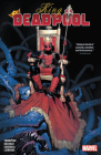 King Deadpool Vol. 1: Hail to the King Cover Image
