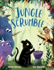 Jungle Scrumble Cover Image