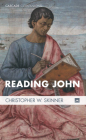 Reading John (Cascade Companions) Cover Image