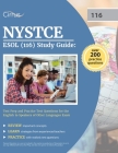 NYSTCE ESOL (116) Study Guide: Test Prep and Practice Test Questions for the English to Speakers of Other Languages Exam By Cox Cover Image