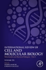 Mitochondria and Bacterial Pathogens - Part a: Volume 374 (International Review of Cell and Molecular Biology #374) Cover Image