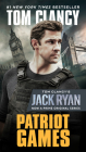 Patriot Games (Movie Tie-In) (A Jack Ryan Novel #2) Cover Image