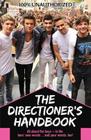 The Directioner's Handbook: Because It's All about Loving One Direction Cover Image