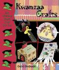 Kwanzaa Crafts (Fun Holiday Crafts Kids Can Do!) Cover Image