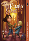 The Family Secret (Grim Hill #4) By Linda Demeulemeester Cover Image