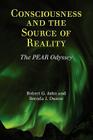 Consciousness and the Source of Reality Cover Image