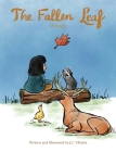 The Fallen Leaf - Wendy Cover Image