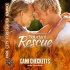 Reluctant Rescue Lib/E Cover Image