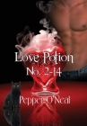 Love Potion No. 2-14 Cover Image
