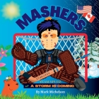 Team Spudz And A Storm Is Coming: Mashers' Books Cover Image