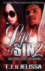 Life of Sin 2: Guns and Roses By T. J., Jelissa Cover Image