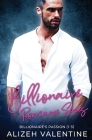 Billionaire Romance Series: Billionaire's Passion 1-3 By Alizeh Valentine Cover Image
