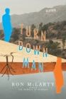Turn Down Man Cover Image