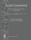 Agra Gharana: Tradition, Musical Philosophy, and Repertoire Cover Image