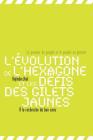 L'évolution de l'Hexagone et les défis des Gilets jaunes: À la recherche du bon sens Cover Image