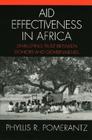 Aid Effectiveness in Africa: Developing Trust between Donors and Governments By Phyllis R. Pomerantz Cover Image