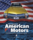 The Legend of American Motors By Marc Cranswick Cover Image