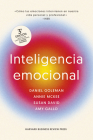 Inteligencia Emocional 3ra Ed (Emotional Intelligence 3rd Edition, Spanish Edition) By Daniel Goleman Cover Image