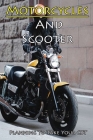 Motorcycles And Scooter: Planning To Take Your CBT: How Do I Start Learning To Ride A Motorcycle Cover Image