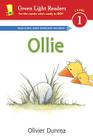 Ollie (Reader) (Gossie & Friends) Cover Image