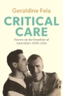 Critical Care Nurses on the frontline of Australia's AIDS crisis Cover Image