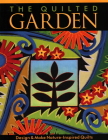 The Quilted Garden By Jane a. Sassaman Cover Image