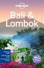 Lonely Planet Bali & Lombok By Ryan Ver Berkmoes, Adam Skolnick Cover Image