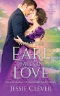 When the Earl Falls in Love By Jessie Clever Cover Image