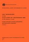 Certain polycyclic aromatic hydrocarbons and heterocyclic compounds. IARC Vol .3 (IARC Monographs on the Evaluation of the Carcinogenic Risk of Chemicals to Humans #3) By World Health Organization (Producer), Iarc Cover Image