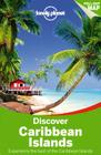 Lonely Planet Discover Caribbean Islands Cover Image