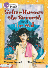 Selim Hassan The Seventh (Collins Big Cat) By Vivian French, Tim Stevens (Illustrator) Cover Image