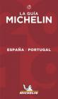 Michelin Guide Spain & Portugal (Espana/Portugal) 2019: Restaurants & Hotels Cover Image