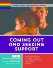 Living Proud! Coming Out and Seeking Support (Living Proud! Growing Up Lgbtq #10) Cover Image