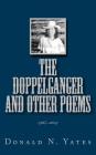 The Doppelganger and Other Poems 1967-2014 Cover Image