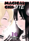 Magical Girl Site Vol. 16 Cover Image