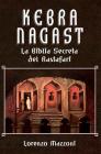 Kebra Nagast: La Biblia Secreta del Rastafari (Nueva Edición en Español) By Lorenzo Mazzoni Cover Image