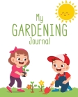 My Garden Journal Cover Image