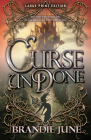 Curse Undone (Gold Spun Duology #2) Cover Image