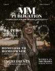MM Publication: Inspiration for the Modern Magdalena By Kristen Rud Cover Image