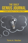 Daily Genius Journal By Torre a. Stocker Cover Image