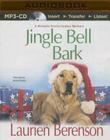 Jingle Bell Bark (Melanie Travis Mystery #11) Cover Image