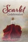 The Scarlet Codebreaker Cover Image