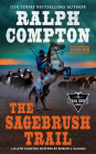 Ralph Compton the Sagebrush Trail (The Trail Drive Series) Cover Image