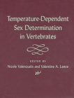 Temperature-Dependent Sex Determination in Vertebrates Cover Image