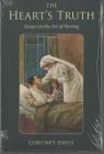 The Heart's Truth: Essays on the Art of Nursing (Literature and Medicine #17) By Cortney Davis Cover Image