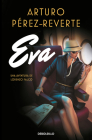 Eva (Spanish Edition) (Falcó) By Arturo Perez Reverte Cover Image
