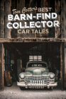 Tom Cotter's Best Barn-Find Collector Car Tales Cover Image