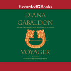 Voyager: Part 1 and 2 By Diana Gabaldon, Davina Porter (Narrated by) Cover Image